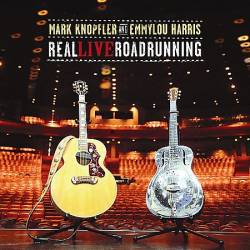 Mark Knopfler : Real Live Roadrunning
